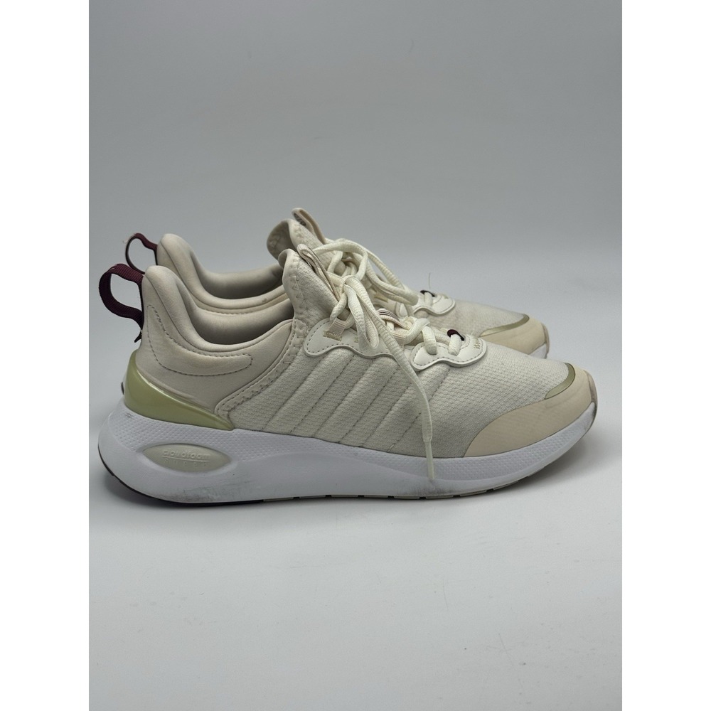 Adidas Womens Puremotion Super Running Shoes Sneakers Size 7.5